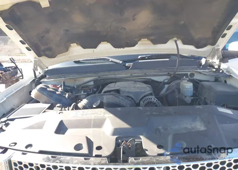 2010 GMC Sierra 1500 Denali from USA, damaged, VIN 3GTRKXE26AG222270